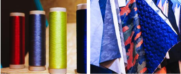 注入發(fā)展新動能！2024全球紡織新材料創(chuàng)新發(fā)展高峰論壇將于柯橋舉行