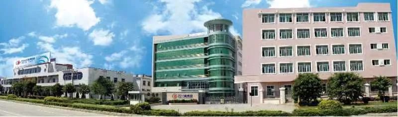 萬興隆：向新提質(zhì)，打造首選梭織面料合作伙伴