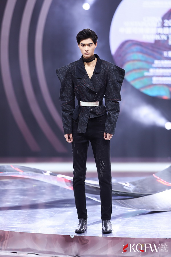 逐光而行 &ldquo;布&rdquo;向未來！2024柯橋時尚周（春季）盛大啟幕