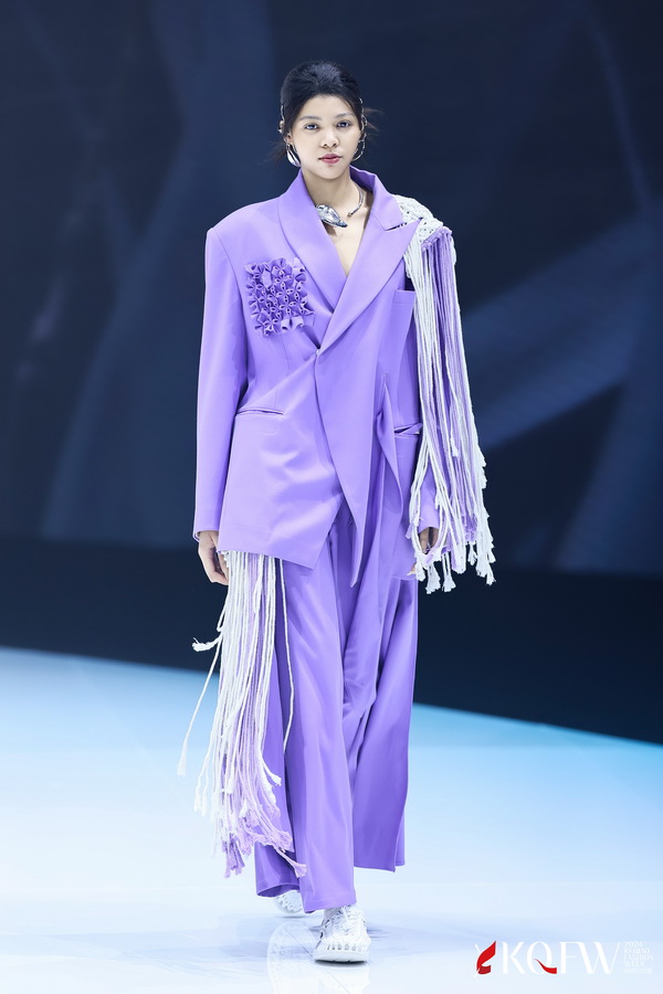 逐光而行 &ldquo;布&rdquo;向未來！2024柯橋時尚周（春季）盛大啟幕