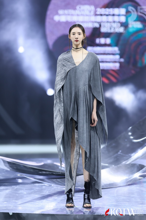 逐光而行 &ldquo;布&rdquo;向未來！2024柯橋時尚周（春季）盛大啟幕