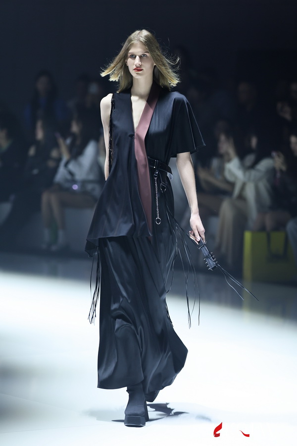 逐光而行 &ldquo;布&rdquo;向未來！2024柯橋時尚周（春季）盛大啟幕