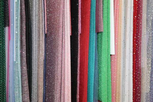 向&ldquo;新&rdquo;而生 逐&ldquo;質(zhì)&rdquo;而行！2024中國紹興柯橋國際紡博會（春季） 隆重開幕