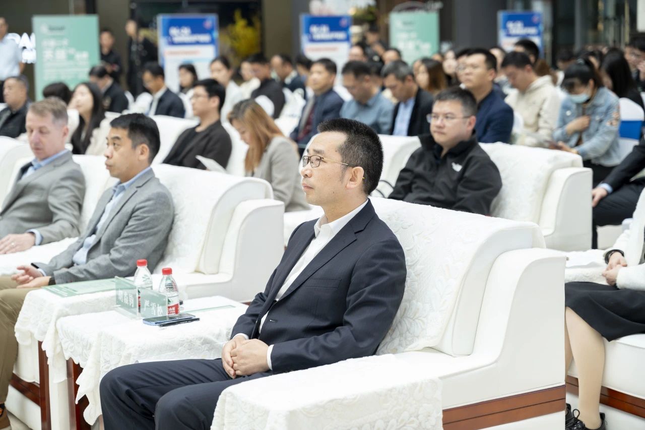 知識產(chǎn)權(quán)保護(hù)不停步！蘭精集團(tuán)協(xié)同多方持續(xù)發(fā)力，共護(hù)天絲&trade;商標(biāo)