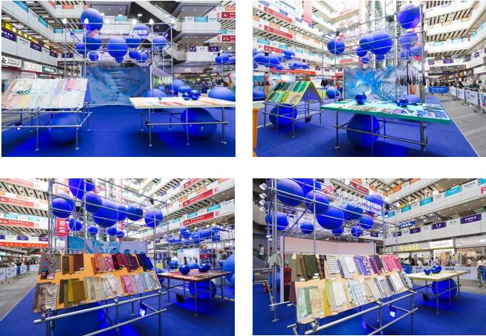 解鎖新一季面料創(chuàng)新開發(fā)方向，讓產(chǎn)品更具競爭力！