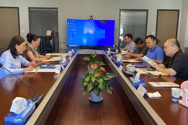 強強聯(lián)合，集萃纖維研究所與南京化纖達成戰(zhàn)略合作，共謀纖維創(chuàng)新篇章