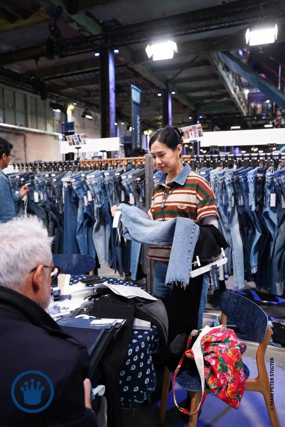 精品牛仔展Kingpins show重返中國—將于5月23-25日在杭州舉辦