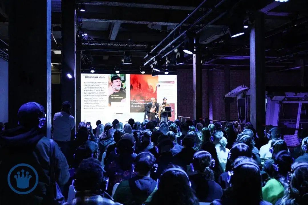 精品牛仔展Kingpins show重返中國—將于5月23-25日在杭州舉辦