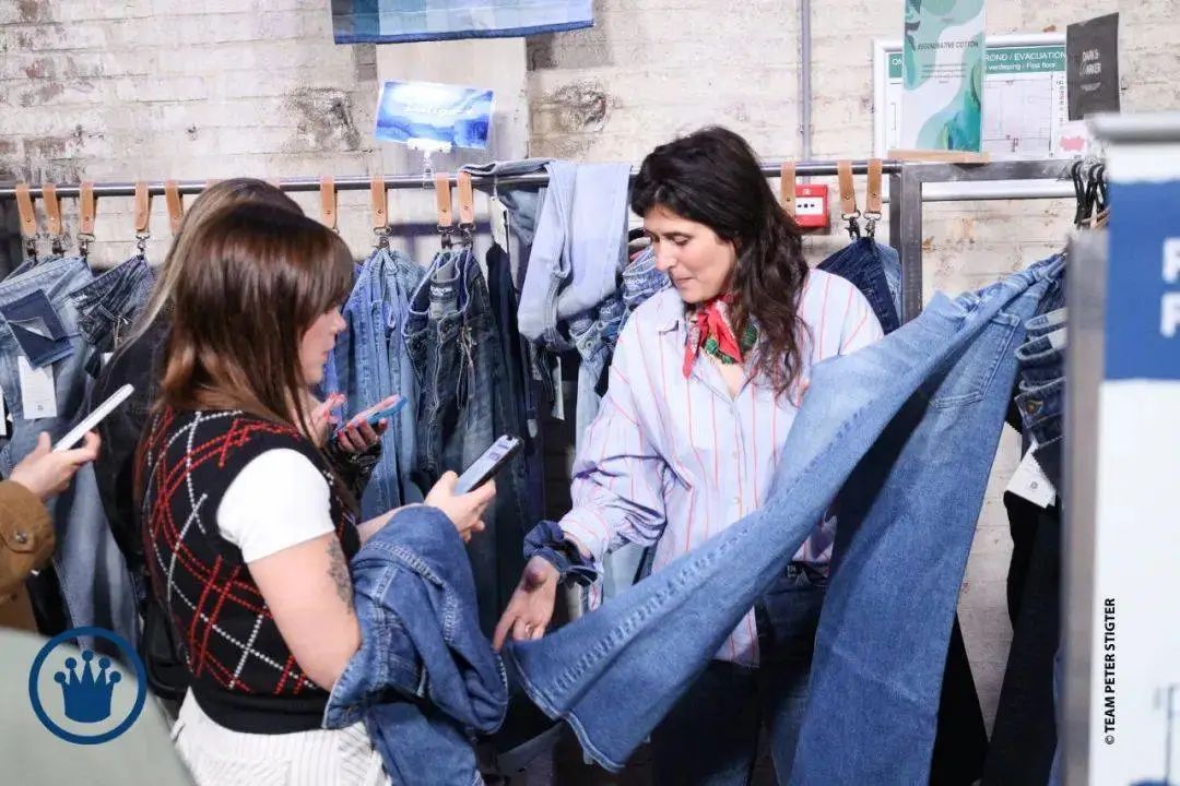 精品牛仔展Kingpins show重返中國—將于5月23-25日在杭州舉辦