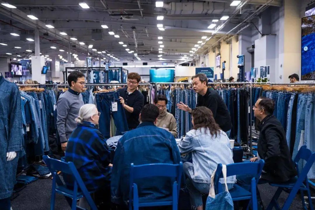 精品牛仔展Kingpins show重返中國—將于5月23-25日在杭州舉辦