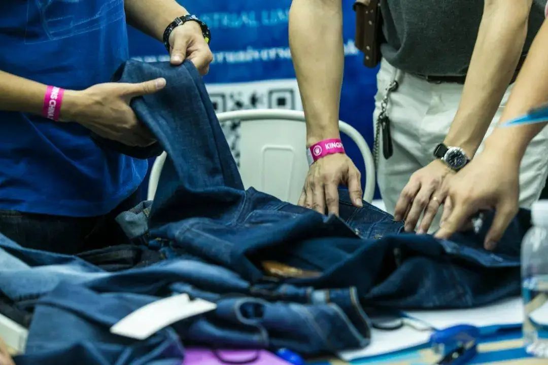 精品牛仔展Kingpins show重返中國—將于5月23-25日在杭州舉辦