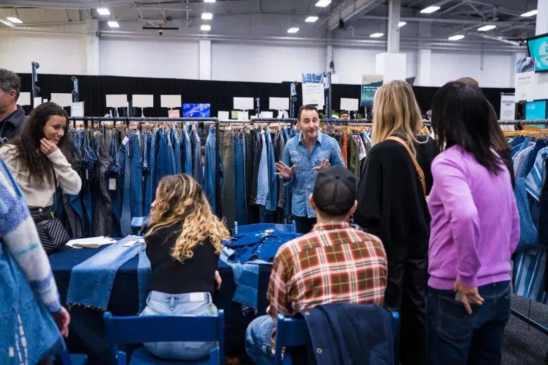 精品牛仔展Kingpins show重返中國—將于5月23-25日在杭州舉辦