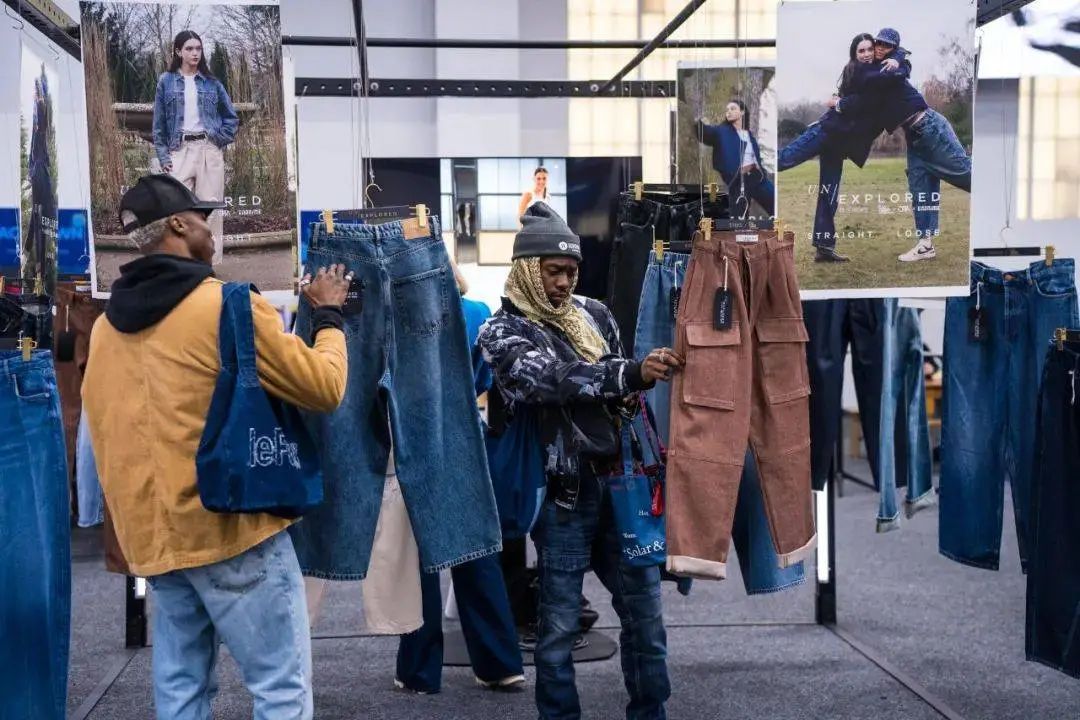 精品牛仔展Kingpins show重返中國—將于5月23-25日在杭州舉辦