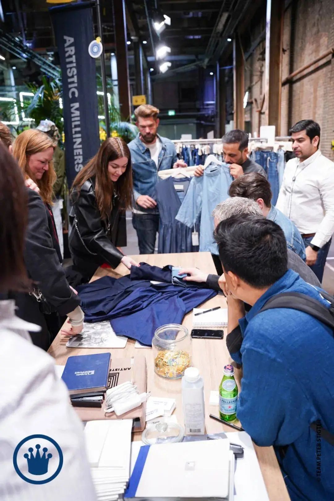 精品牛仔展Kingpins show重返中國—將于5月23-25日在杭州舉辦