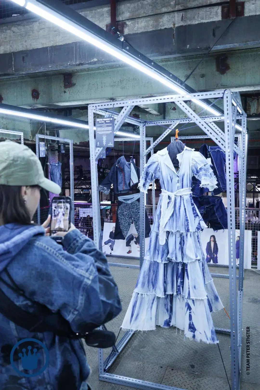 精品牛仔展Kingpins show重返中國—將于5月23-25日在杭州舉辦