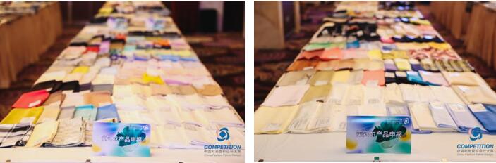 優(yōu)可絲&reg;&萊賽爾應(yīng)用有何&ldquo;新招&rdquo;？中國(guó)時(shí)尚面料設(shè)計(jì)大賽廣征創(chuàng)意佳品