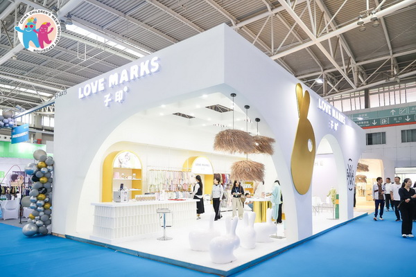 童裝也時尚，2024中國童裝產(chǎn)業(yè)博覽會降下帷幕！