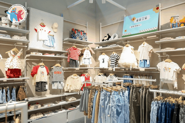 童裝也時尚，2024中國童裝產(chǎn)業(yè)博覽會降下帷幕！