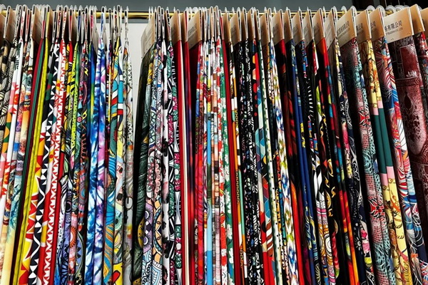 越努力，越幸運&mdash;&mdash;訪紹興市易燦紡織品有限公司董事長羅麗琴