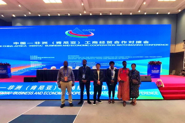 越努力，越幸運&mdash;&mdash;訪紹興市易燦紡織品有限公司董事長羅麗琴