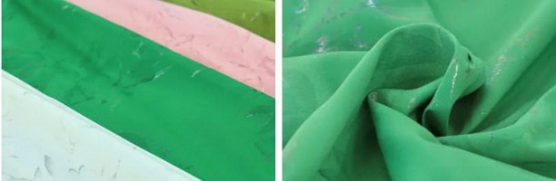 越努力，越幸運&mdash;&mdash;訪紹興市易燦紡織品有限公司董事長羅麗琴