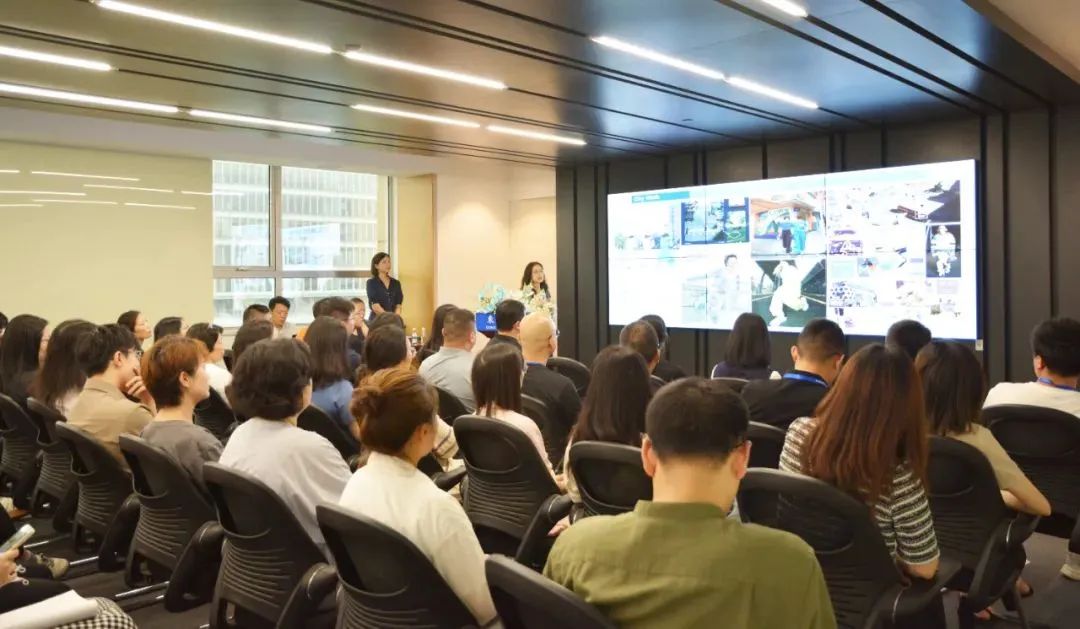 協(xié)同創(chuàng)新、共謀戶外運(yùn)動(dòng)服裝新未來(lái)，東隆集團(tuán)成功舉辦2024戶外運(yùn)動(dòng)面料/填充原料推介會(huì)！