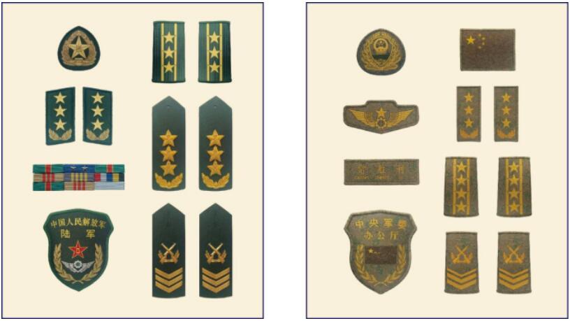 新時代 新力量 新形象&mdash;&mdash;特種行業(yè)職業(yè)裝產(chǎn)品在天津時裝周發(fā)布