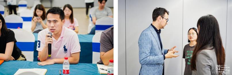 把握展陳設(shè)計(jì)前沿趨勢(shì)，柯橋天天時(shí)尚為紡企提供展廳升級(jí)實(shí)用指南！