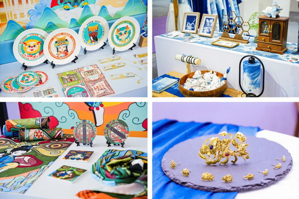 一展兩翼開(kāi)啟新時(shí)尚 &middot; 新動(dòng)能 &middot; 新未來(lái)，2024寧波時(shí)尚節(jié)劇透