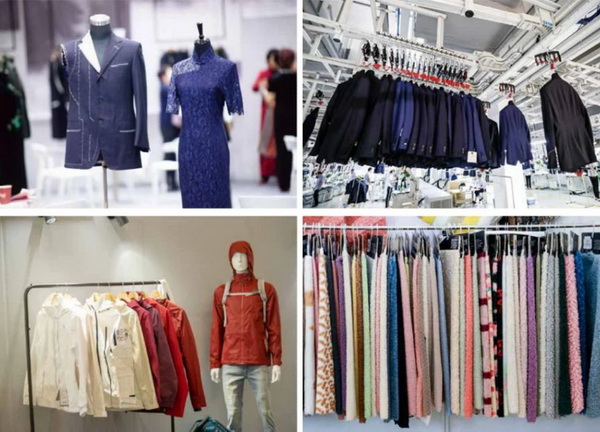 一展兩翼開(kāi)啟新時(shí)尚 &middot; 新動(dòng)能 &middot; 新未來(lái)，2024寧波時(shí)尚節(jié)劇透