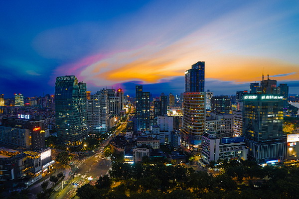 一展兩翼開(kāi)啟新時(shí)尚 &middot; 新動(dòng)能 &middot; 新未來(lái)，2024寧波時(shí)尚節(jié)劇透