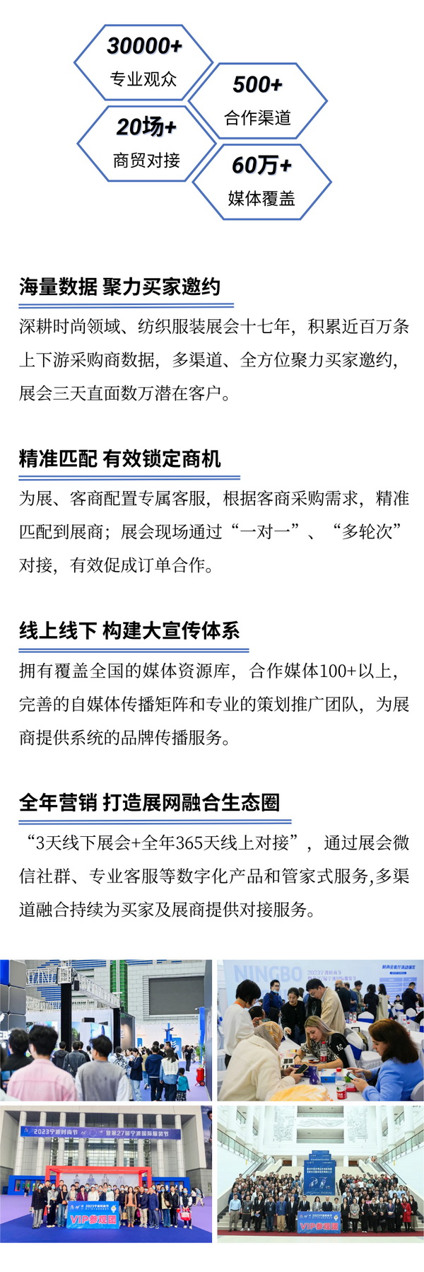 一展兩翼開(kāi)啟新時(shí)尚 &middot; 新動(dòng)能 &middot; 新未來(lái)，2024寧波時(shí)尚節(jié)劇透