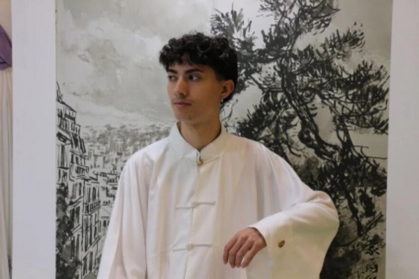 天竹聯(lián)盟亮相巴黎PV展：架起中法可持續(xù)時(shí)尚的文化之橋