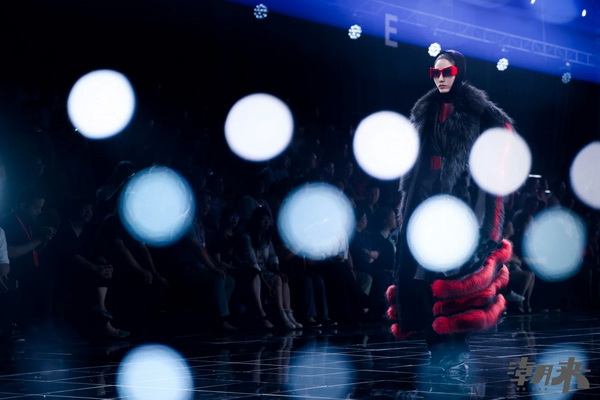 第二十七屆（2024）&ldquo;真皮標志杯&rdquo;中國國際皮革裘皮時裝設計大賽決賽在海寧成功舉行！