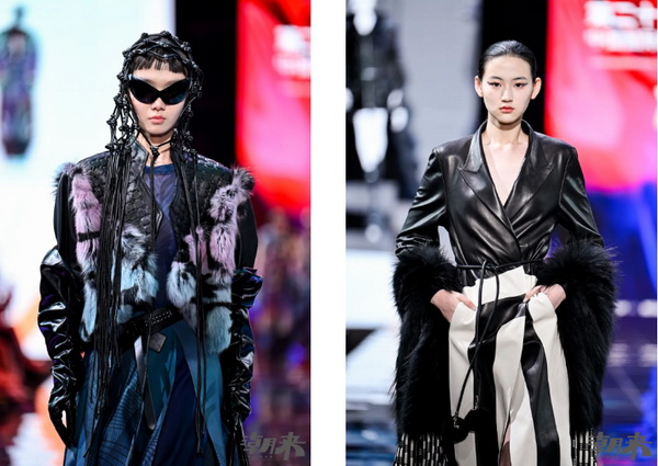 第二十七屆（2024）&ldquo;真皮標志杯&rdquo;中國國際皮革裘皮時裝設計大賽決賽在海寧成功舉行！