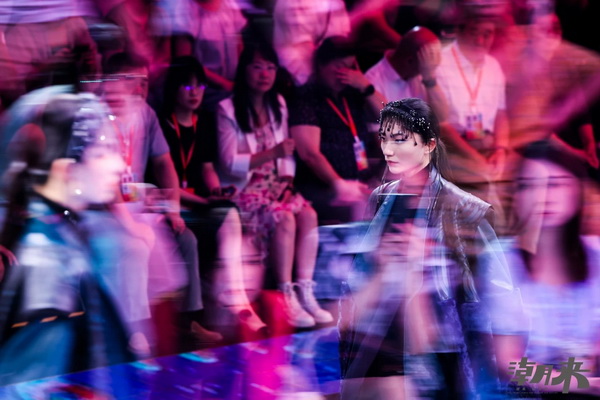 第二十七屆（2024）&ldquo;真皮標志杯&rdquo;中國國際皮革裘皮時裝設計大賽決賽在海寧成功舉行！