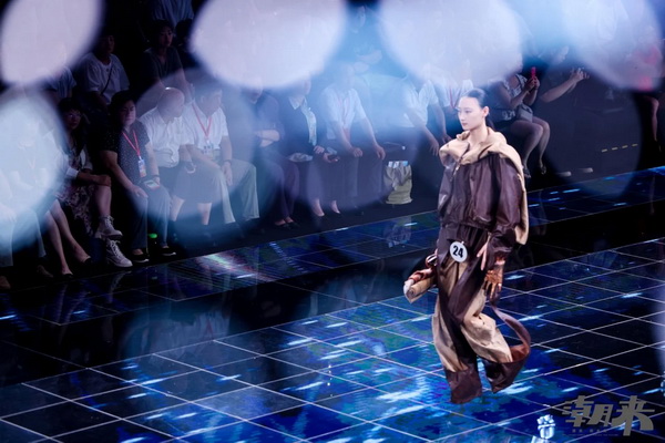 第二十七屆（2024）&ldquo;真皮標志杯&rdquo;中國國際皮革裘皮時裝設計大賽決賽在海寧成功舉行！