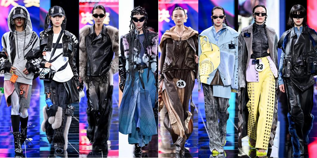 掀動(dòng)秋冬風(fēng)潮 領(lǐng)航時(shí)尚巨輪 第三十一屆海寧中國(guó)皮革博覽會(huì)開(kāi)幕