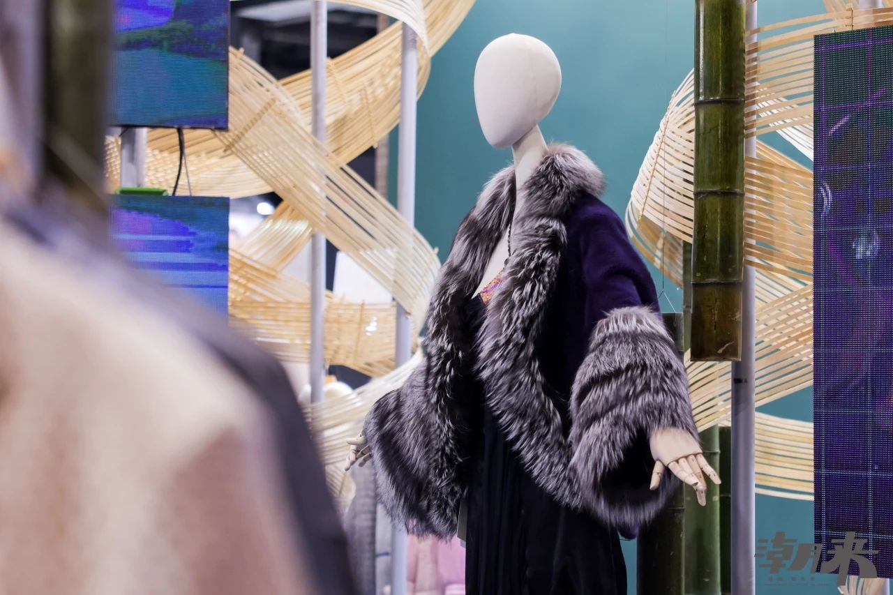 品類全能 品質(zhì)卓越 品牌進(jìn)階 | 2024海寧中國國際時裝展隆重舉行