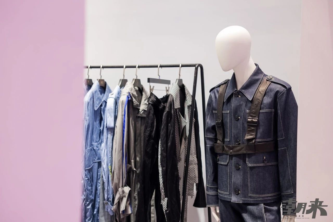 品類全能 品質(zhì)卓越 品牌進(jìn)階 | 2024海寧中國國際時裝展隆重舉行