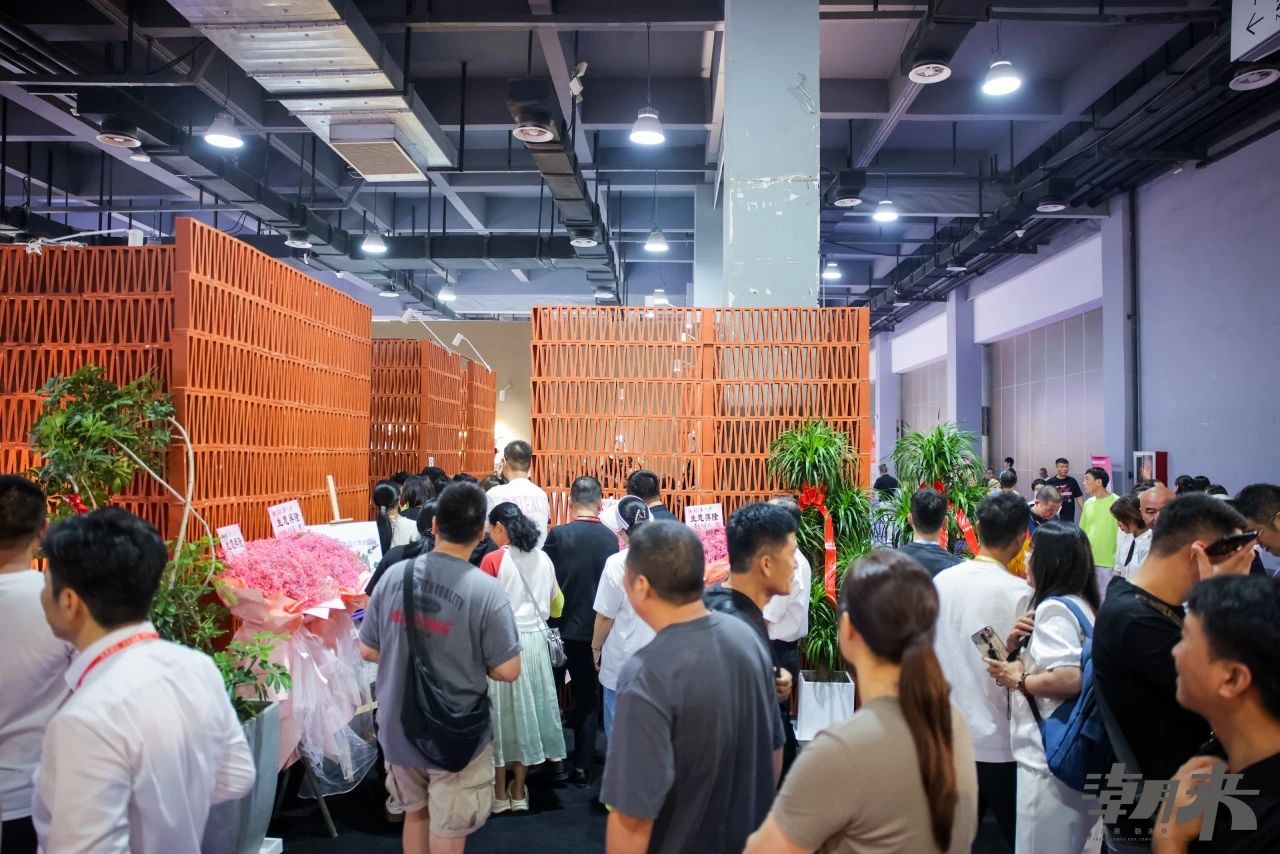 品類全能 品質(zhì)卓越 品牌進(jìn)階 | 2024海寧中國國際時裝展隆重舉行