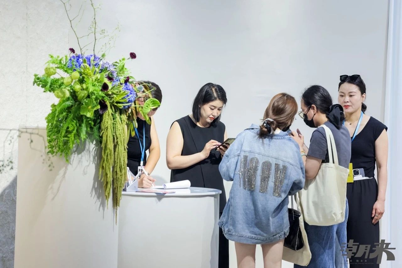 品類全能 品質(zhì)卓越 品牌進(jìn)階 | 2024海寧中國國際時裝展隆重舉行