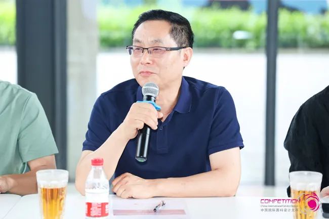 中國流行面料如何煥新當(dāng)代設(shè)計？聯(lián)動雅瑩集團(tuán)，這場評審會為好創(chuàng)意持續(xù)加碼