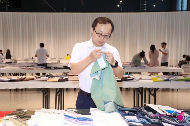 中國流行面料如何煥新當(dāng)代設(shè)計？聯(lián)動雅瑩集團(tuán)，這場評審會為好創(chuàng)意持續(xù)加碼