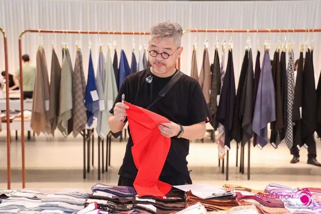 中國流行面料如何煥新當(dāng)代設(shè)計？聯(lián)動雅瑩集團(tuán)，這場評審會為好創(chuàng)意持續(xù)加碼