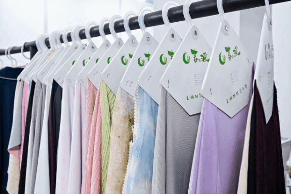 &ldquo;泳&rdquo;動(dòng)興城！2024東北亞（興城）國際泳裝博覽會(huì)開幕