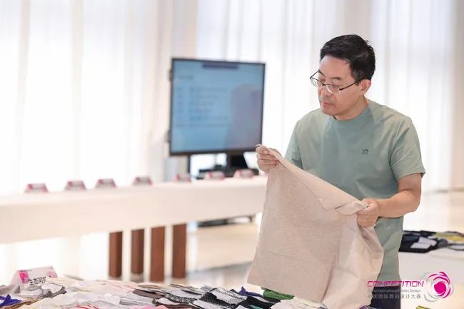 中國流行面料如何煥新當(dāng)代設(shè)計？聯(lián)動雅瑩集團(tuán)，這場評審會為好創(chuàng)意持續(xù)加碼