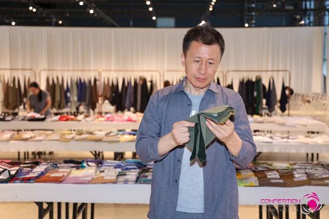 中國流行面料如何煥新當(dāng)代設(shè)計？聯(lián)動雅瑩集團(tuán)，這場評審會為好創(chuàng)意持續(xù)加碼