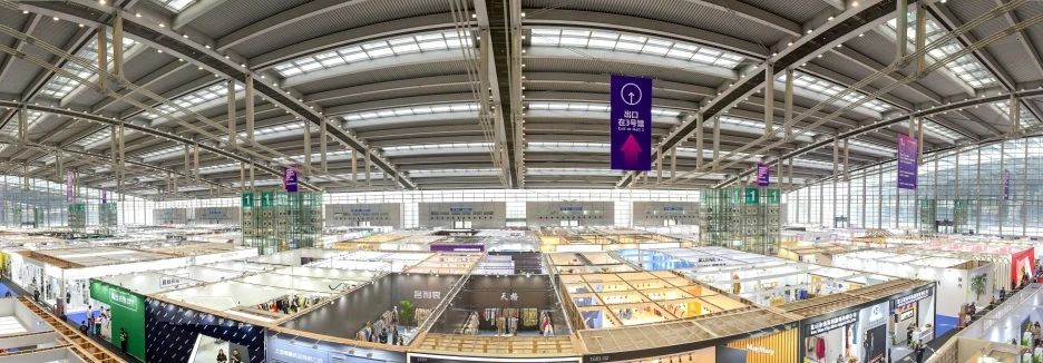 Fashion Source時尚之源深圳展：全方位升級，塑造時尚新生態(tài)