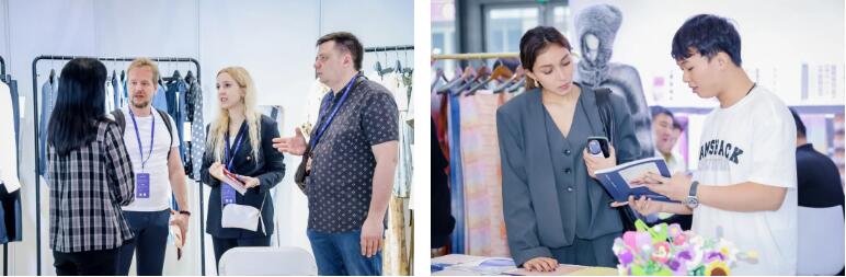 Fashion Source時尚之源深圳展：全方位升級，塑造時尚新生態(tài)